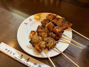 鳥辰中島店