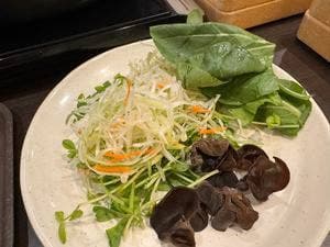 しゃぶ葉 磐田富士見台店