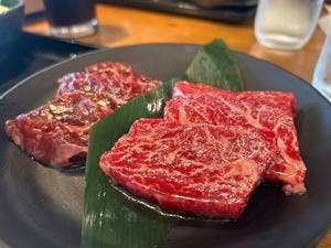 焼肉本舗 ぴゅあ 品川フロントビル店