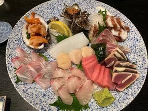 酒肴めし さぶろー
