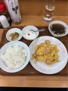 上海小吃 大勝