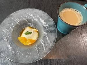 地中海料理キッチン ラグナ