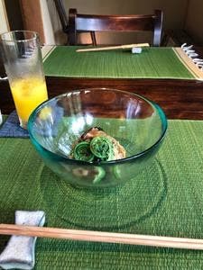 蕎麦懐石 さくら荘