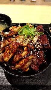 肉劇場 番外 森友店