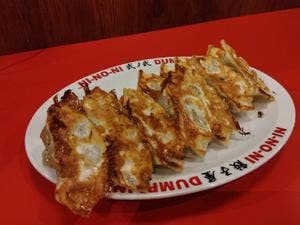 餃子屋 弐ノ弐 福島店