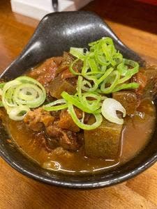 新世界 串カツ 牛若丸