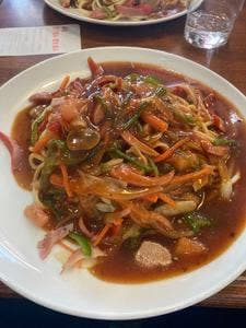 スパゲティハウスルマン
