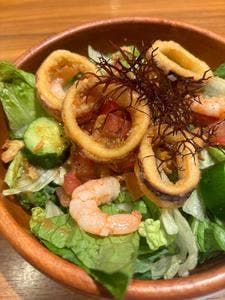 びっくりドンキー 聖蹟桜ヶ丘店