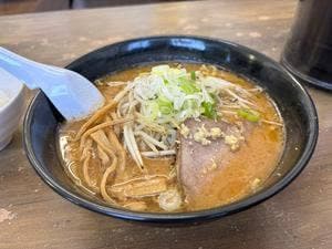 らぁめん おはな