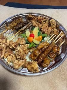 からあげ鳥きち