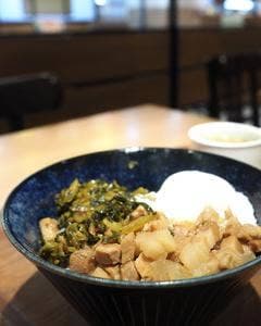 台湾夜市 カシンフウ 天神店