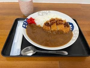 めんふぁん食堂 西津田店