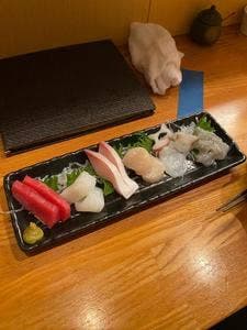 小料理 あさひ