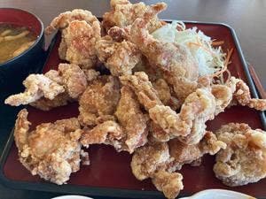 ときわ食堂 高松東バイパス店