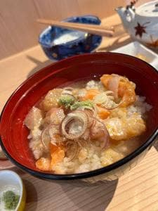 西新宿 浜焼き処 赤獅子