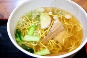 東京庵 本店