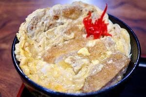 東京庵 本店