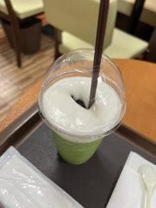 宇治園 茶の彩 阪急三番街店