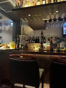 BAR U