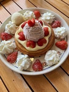 cafe T's+