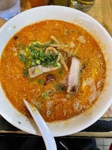 塩そば専門店 桑ばら