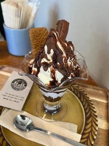 青木商店 GLIDE