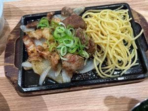 牛角焼肉食堂 イオンモール大高店