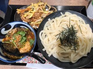 うどん酒場 うさぎや