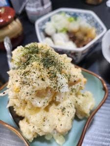気のきいたつまみと焼鳥の店えんどう
