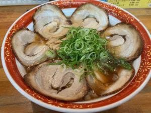 らーめん八兵衛