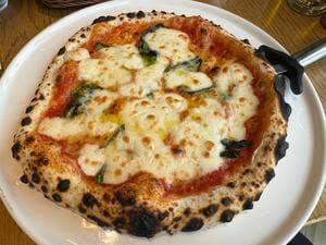Trattoria Due