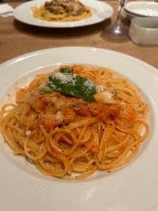 パスタ屋 景虎
