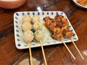 やきとり大吉 上諏訪店