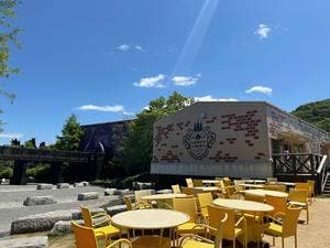 ルイーダの酒場