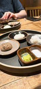 山芋の多い料理店 麻布十番