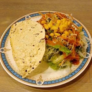 ナマステ 新山口店