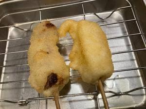 串かつ でんがな 大阪駅前第4ビル店