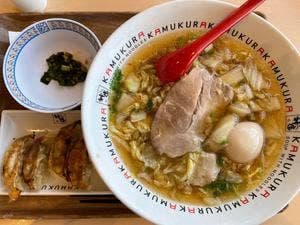 どうとんぼり神座 ららぽーと立川立飛店