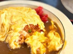 たまご亭 伊賀ドライブイン