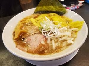 逢坂製麺