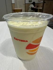 ゼッテリア TFT有明店