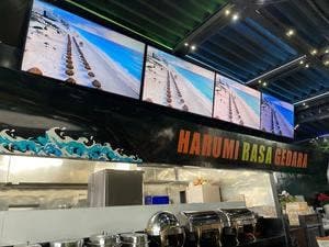 はるみ美味しい家