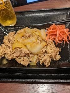 吉野家 横浜ジョイナス店