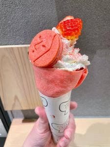よーじやカフェ ポルタ店