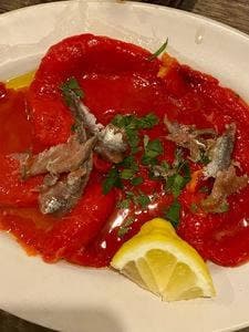 Osteria ONREDOM
