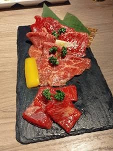 焼肉 ニクラボ 川越駅前店