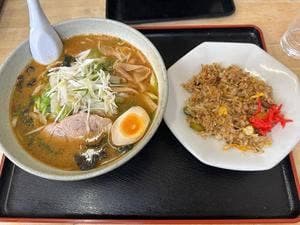 らーめん 飛龍