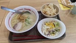 スガキヤ イオンタウン千種店
