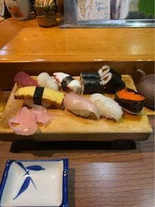 市寿司