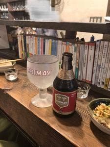 コクテイル書房
